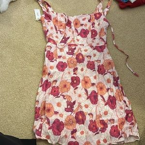 Aritzia Wilfred Dress - 0